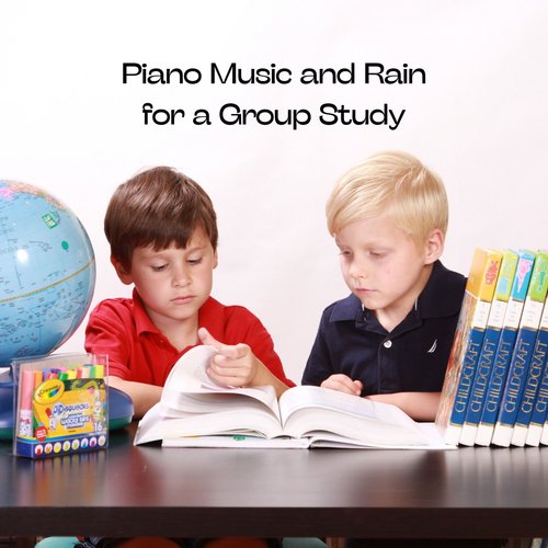 Raindrops to Have Better Studying Habits cover art