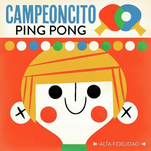 Sandro cover art