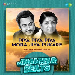 Piya Piya Piya Mora Jiya Pukare - Jhankar Beats-XScDZzZFBVs