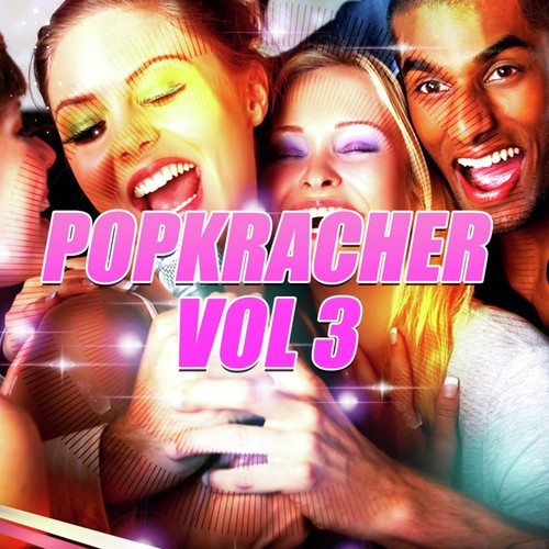 Popkracher, Vol. 3