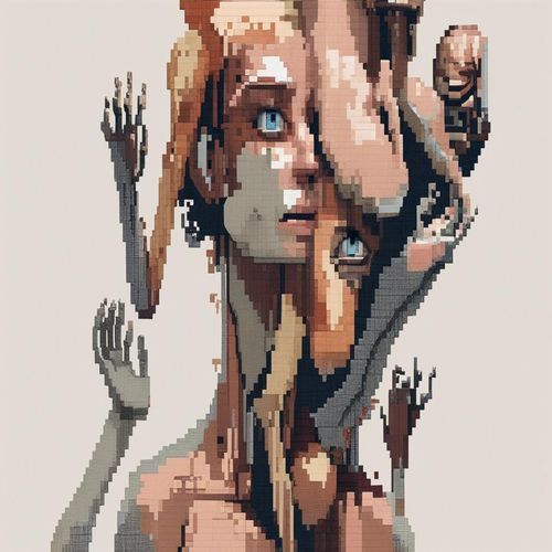 Post Traumatic Sanctimonious Death