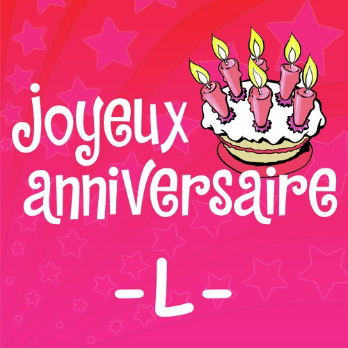 Joyeux Anniversaire Lydie Song Download From Prenoms Filles L 2 2 Jiosaavn