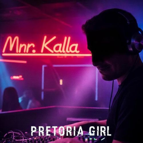 Pretoria Girl