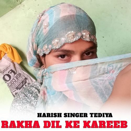 RAKHA DIL KE KAREEB