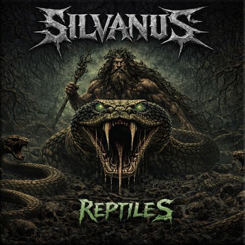 REPTILES