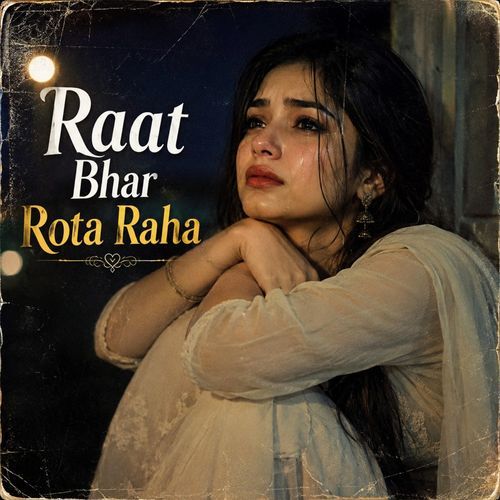 Raat Bhar Rota Raha