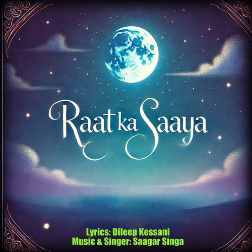 Raat ka Saaya