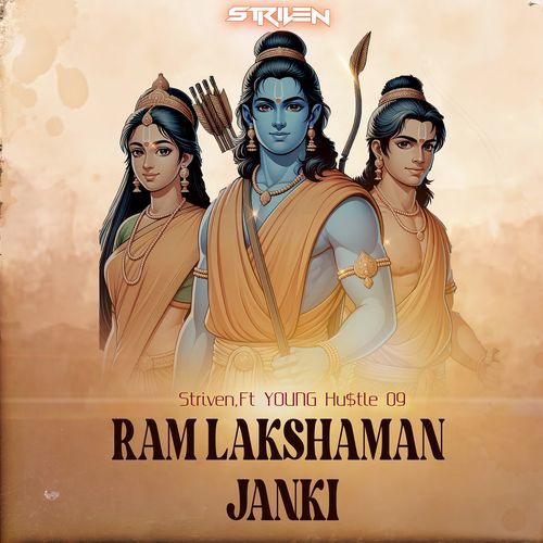 Ram Lakshaman Janki