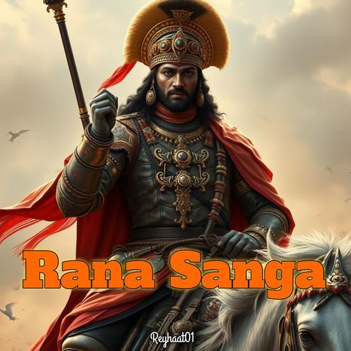 Rana Sanga