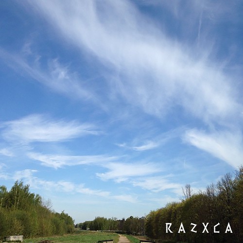 Raw Wall Noise, Pt. 2 cover art