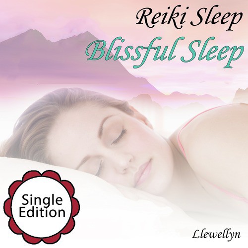 Reiki Sleep - Blissful Sleep