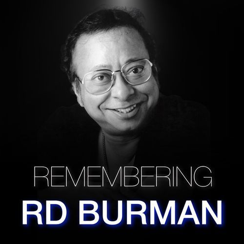 Remembering RD Burman