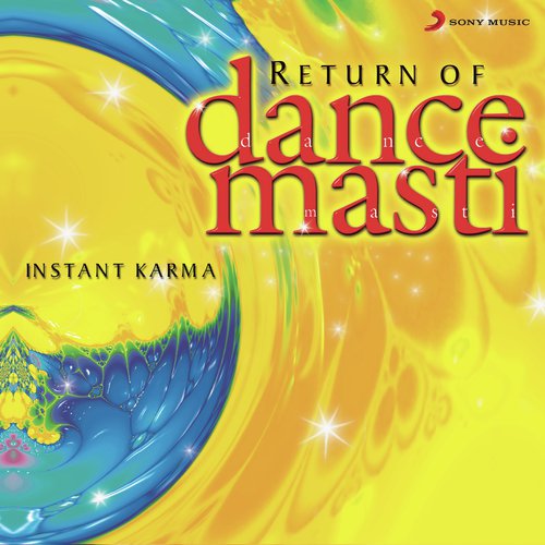 Return Of Dance Masti