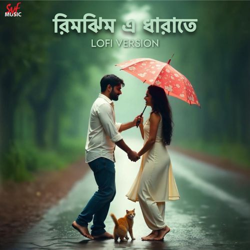 Rimjhim E Dharatey - LoFi
