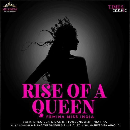 Rise Of A Queen