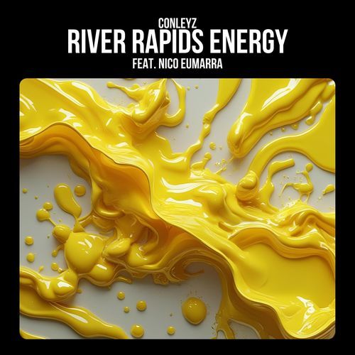 River Rapids Energy (feat. Nico Eumarra)