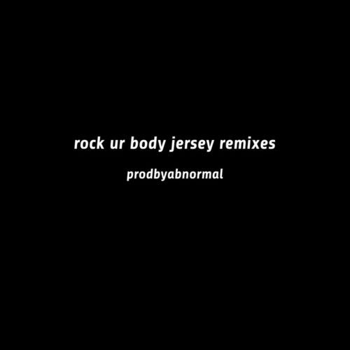 Rock Your Body (Jersey Club)