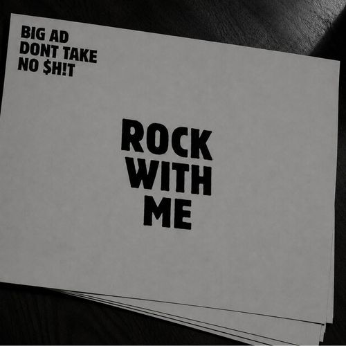 Rock with Me