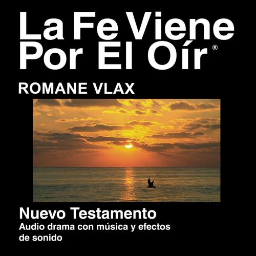 Romane Vlax New Testament (Dramatized) - Roman?? Bible