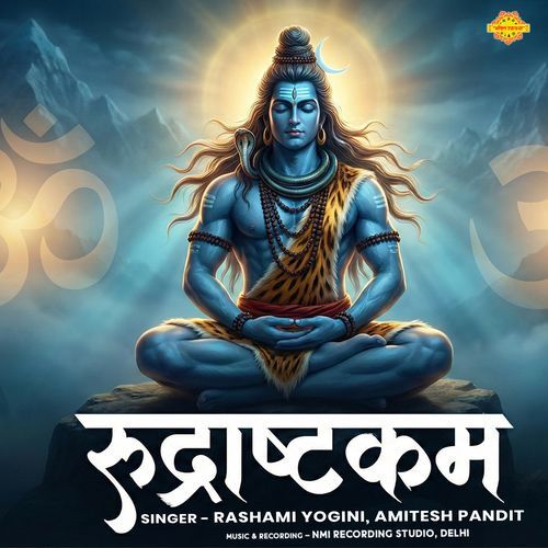 Rudrashtakam