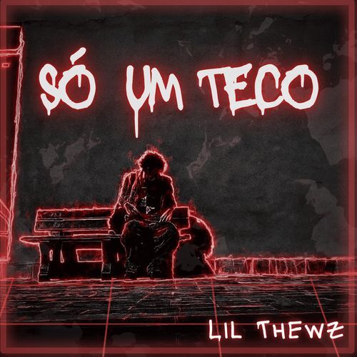 JUST A LIL BIT cover art