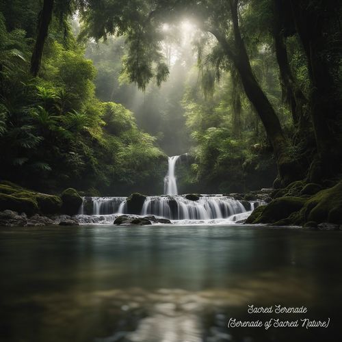 Sacred Serenade (Serenade of Sacred Nature)_poster_image