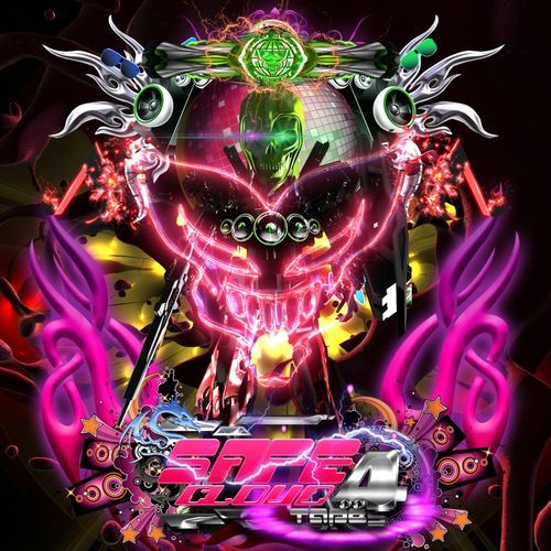 Man o'Soul cover art