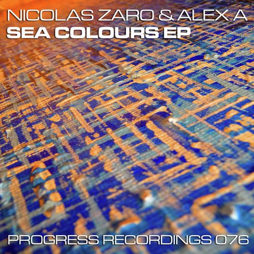 Sea Colours EP