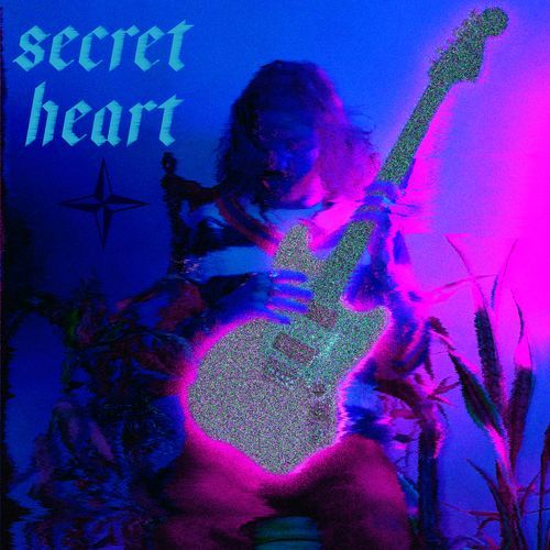 Secret Heart