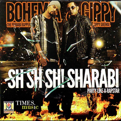 Sh Sh Sh! Sharabi_poster_image