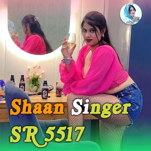 SHAAN SINGER SR 5517