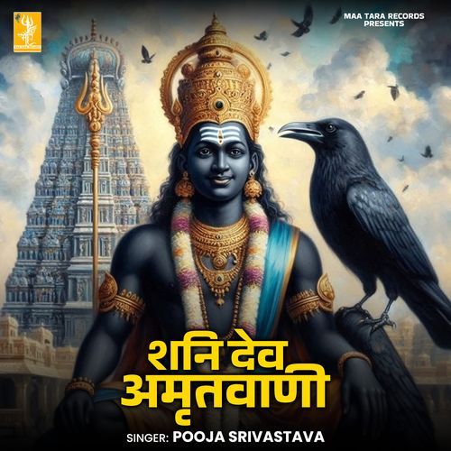 Shani Dev Amritwani