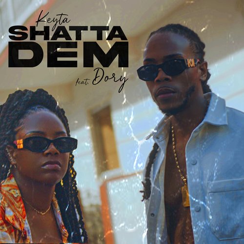 Shatta Dem_poster_image