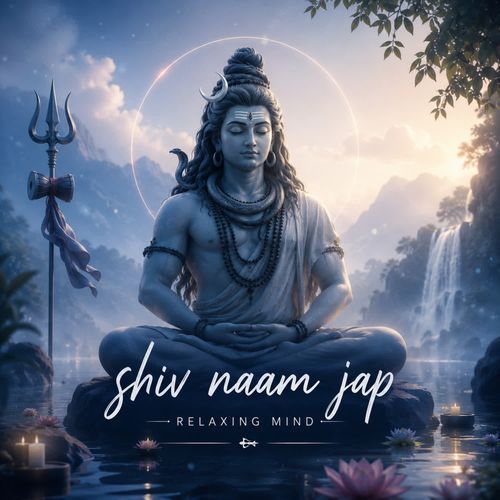 Shiv naam jap - relaxing mind