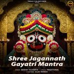 Shree Jagannath Gayatri Mantra By Akshay Acharya