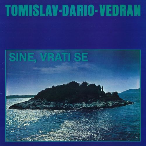 Sine, Vrati Se