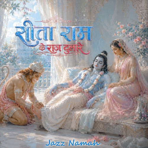 Sita Ram Ke Raj Dulare