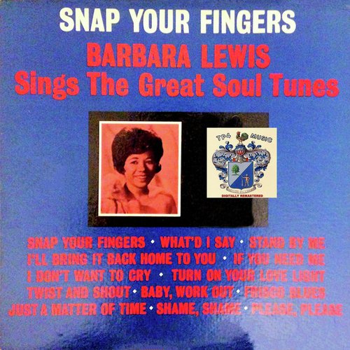 Snap Your Fingers