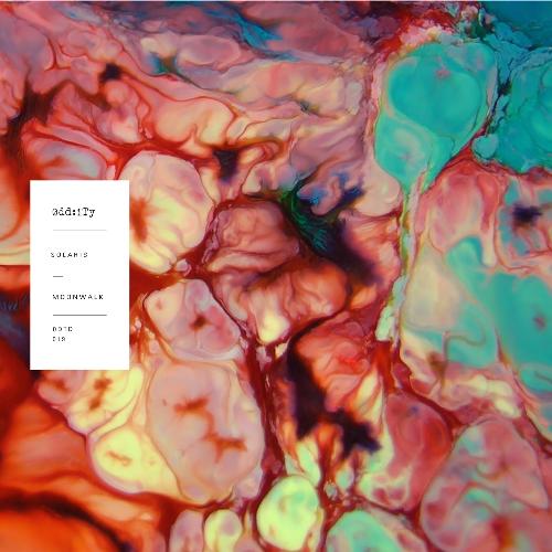 Solaris (Undercatt Remix) cover art