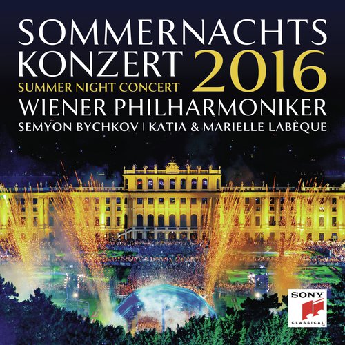 Sommernachtskonzert 2016 / Summer Night Concert 2016_poster_image