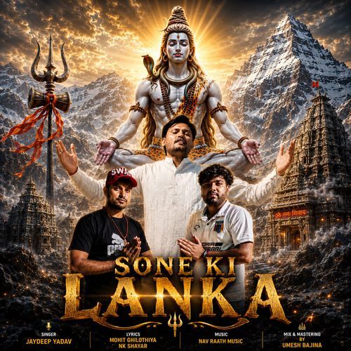 Sone Ki Lanka