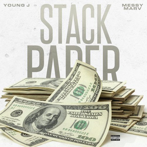 Stack Paper