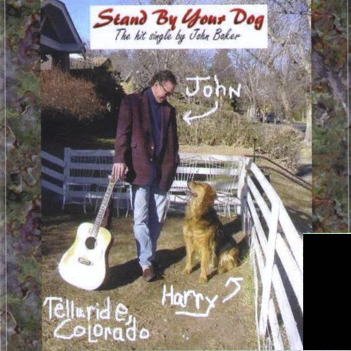 Stand By Your Dog