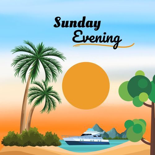 Sunday Evening