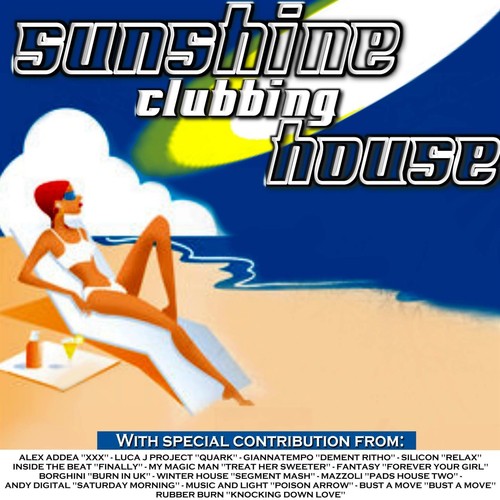 Sunshine Clubbing House