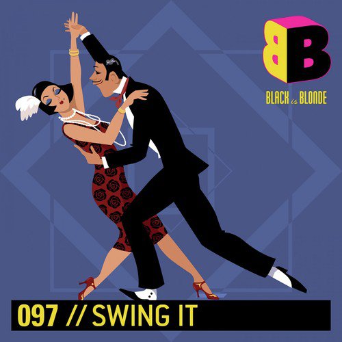 Golden Swing Dance