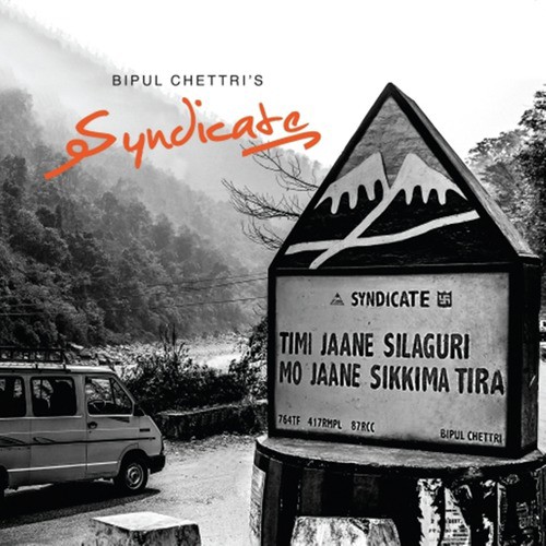 Syndicate - Single