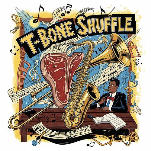 T-Bone Shuffle