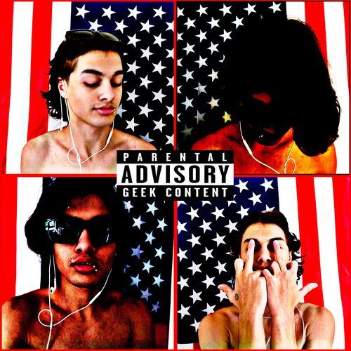 Нью йорк cover art