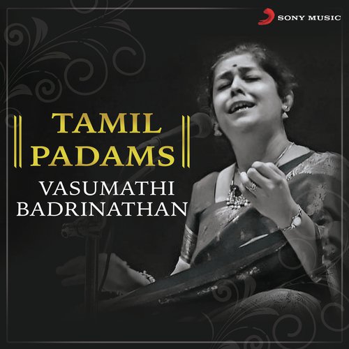 Kannan Idam (Raag Kapi: Adi Taal)